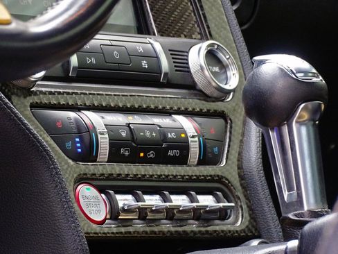 Used 2019 Ford Mustang Premium RWD image 16