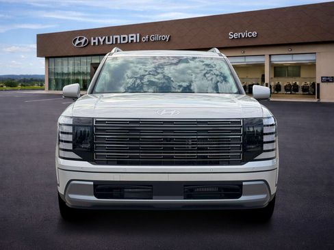 New 2026 Hyundai Palisade SEL Premium AWD/4WD image 12
