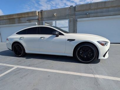 Used 2022 Mercedes-Benz AMG GT 53