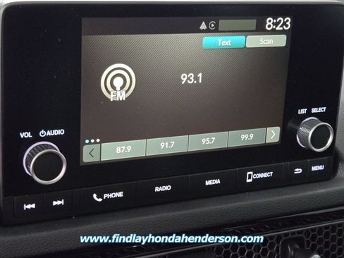 Certified 2026 Honda Civic Sport image 27