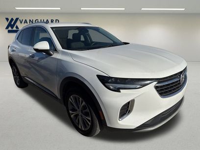 Used 2023 Buick Envision Preferred