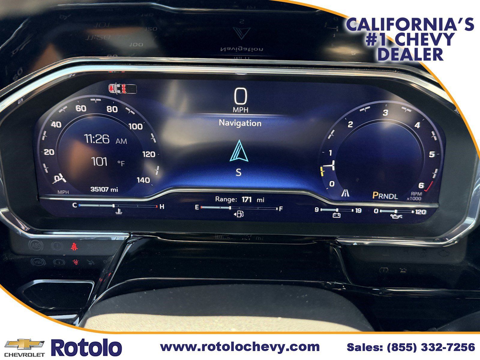 Used 2025 Chevrolet Silverado 1500 LT RWD image 25