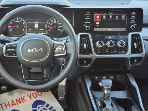 Certified 2023 Kia Sorento LX image 2