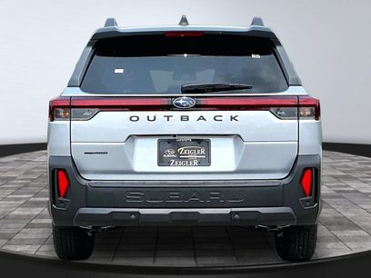New 2026 Subaru Outback Limited XT
