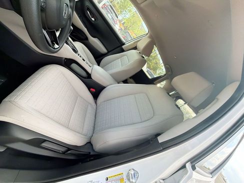 New 2026 Honda HR-V LX image 13