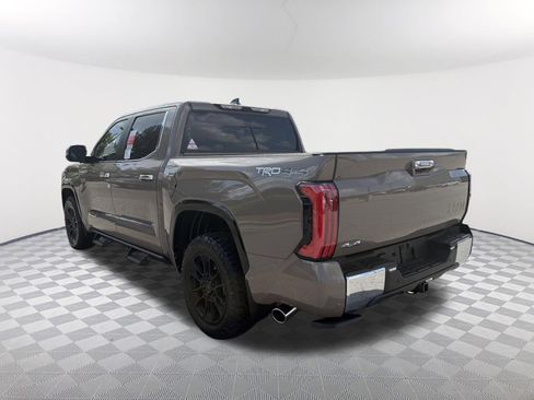 New 2026 Toyota Tundra 1794 Edition AWD/4WD image 5