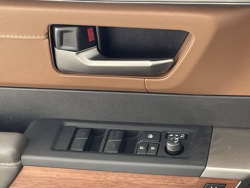 New 2026 Toyota Tundra 1794 Edition AWD/4WD image 17