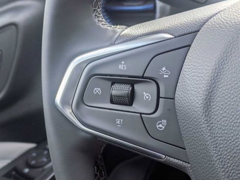 New 2026 Chevrolet Trax LT w/ Driver Confidence Package FWD image 24