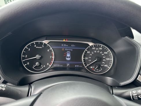 Used 2022 Nissan Altima 2.5 SV image 19