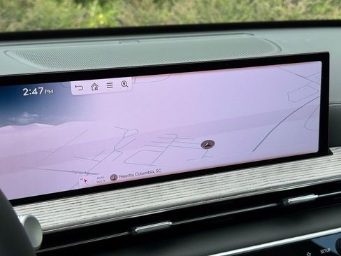 New 2026 Genesis GV80 2.5T Select image 4