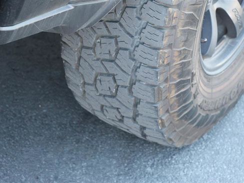 Used 2021 RAM 1500 TRX w/ TRX Level 2 Equipment Group AWD/4WD image 41