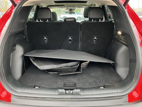 Used 2020 Ford Escape SEL image 31