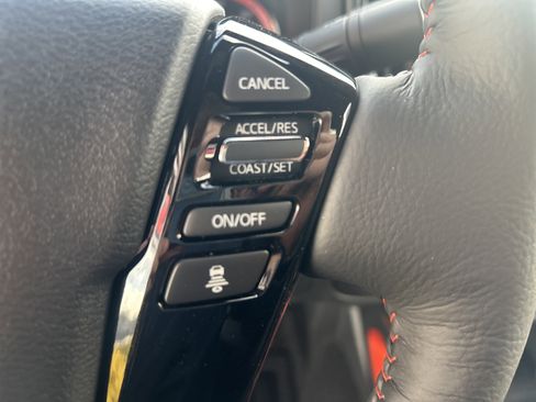 New 2026 Nissan Frontier PRO-4X image 20