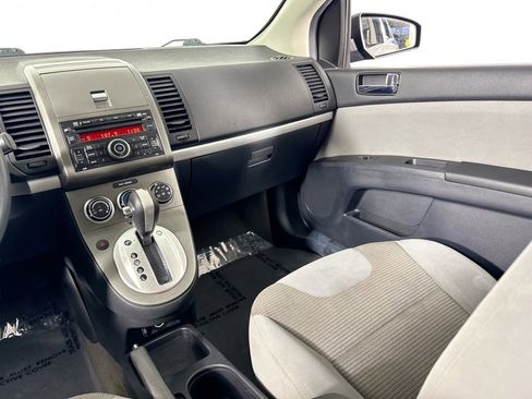 Used 2012 Nissan Sentra 2.0 S image 21