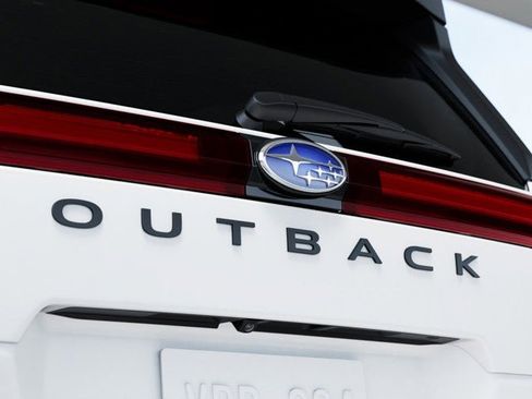 New 2026 Subaru Outback Premium image 11