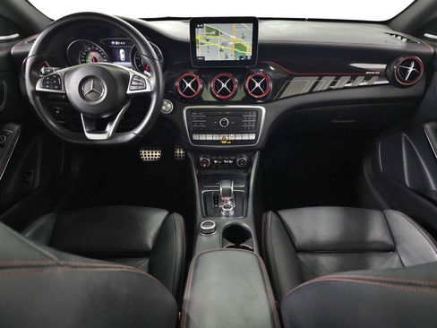 Used 2017 Mercedes-Benz CLA 45 AMG 4MATIC image 11