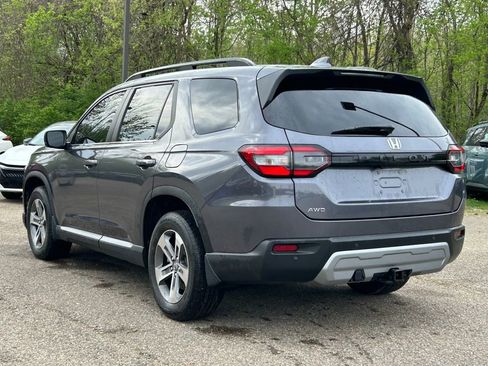 Used 2024 Honda Pilot EX-L image 4