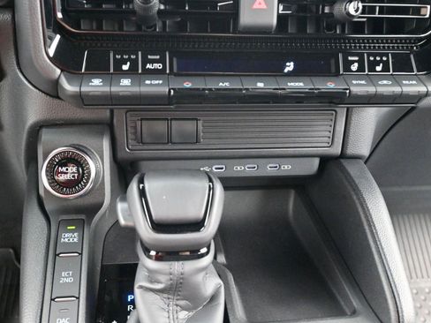 Used 2025 Toyota Land Cruiser 1958 AWD/4WD image 23