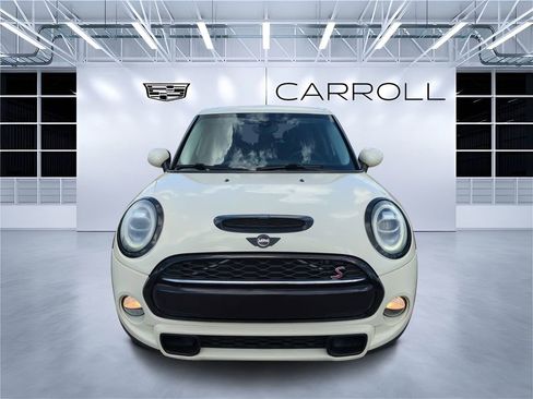 Used 2016 MINI Cooper S image 8