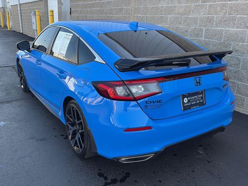 Used 2024 Honda Civic Sport Touring image 39