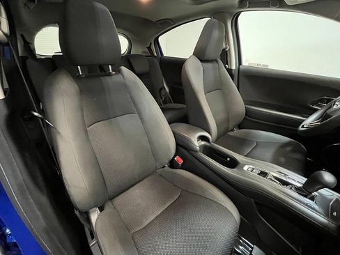 Used 2021 Honda HR-V EX image 12