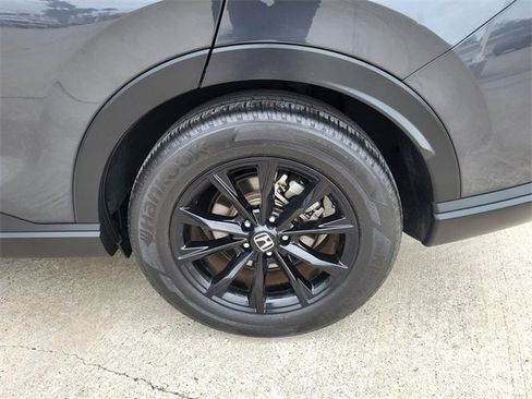 Used 2023 Honda CR-V Sport image 26