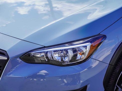 Used 2019 Subaru Crosstrek 2.0i Premium w/ Popular Package #3 image 9