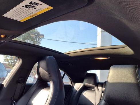 Used 2016 Mercedes-Benz CLA 250 image 29