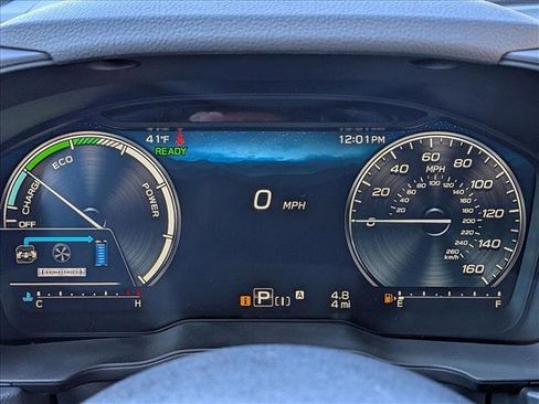 New 2025 Subaru Forester Limited image 7