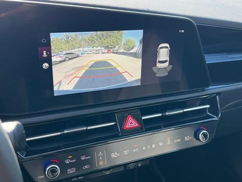 Used 2025 Kia Niro Wind w/ Wind Preserve Package image 25