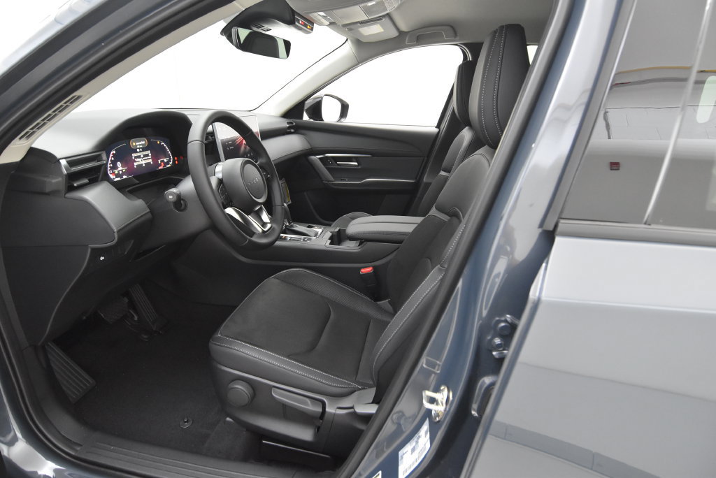 New 2026 MAZDA CX-5 Select AWD/4WD image 24