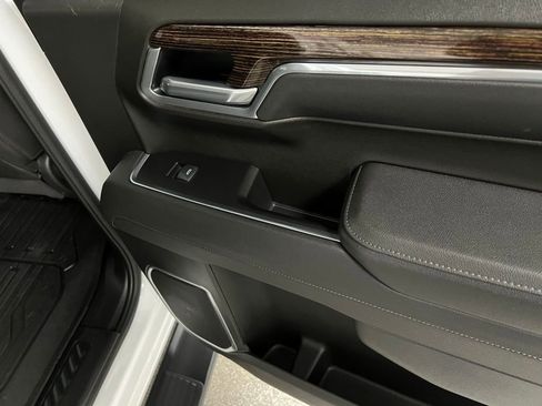 Used 2025 GMC Sierra 1500 Elevation w/ Elevation Premium Package image 60