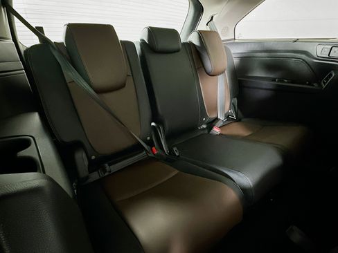 New 2026 Honda Odyssey Elite image 27