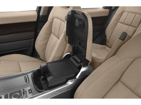 Used 2019 Land Rover Range Rover Sport HSE image 15