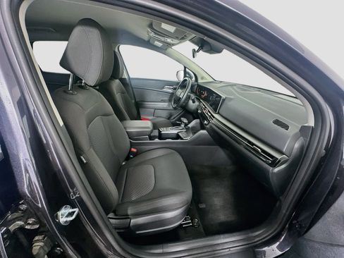 Used 2026 Kia Sportage LX FWD image 31