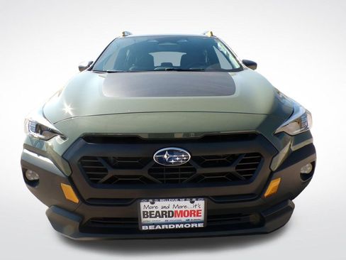 Used 2024 Subaru Crosstrek 2.5i Wilderness AWD/4WD image 7
