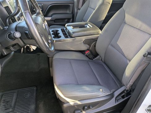 Used 2017 Chevrolet Silverado 1500 LT w/ All Star Edition image 15