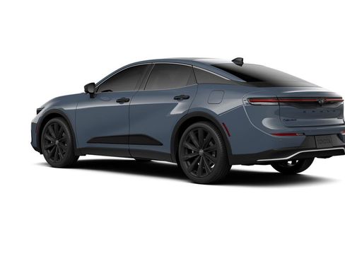 New 2026 Toyota Crown AWD/4WD image 15