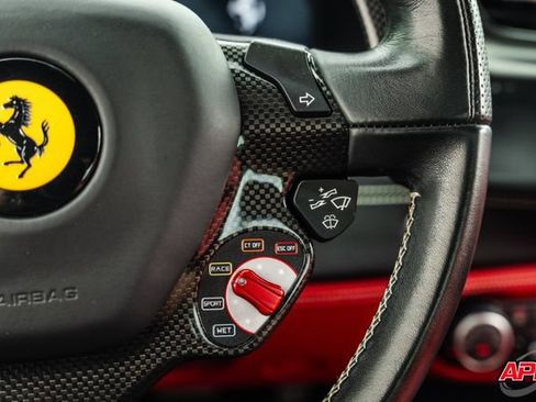 Used 2018 Ferrari 488 GTB RWD image 92
