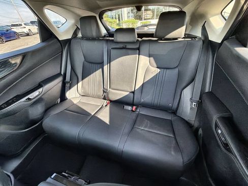 Used 2024 Lexus NX 350 AWD image 21