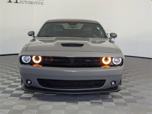 Used 2023 Dodge Challenger R/T w/ Plus Package image 3