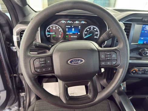Used 2023 Ford F150 XL w/ STX Appearance Package image 20
