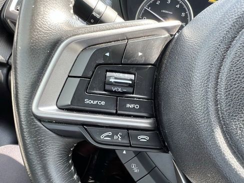 Used 2024 Subaru Forester Premium AWD/4WD image 44