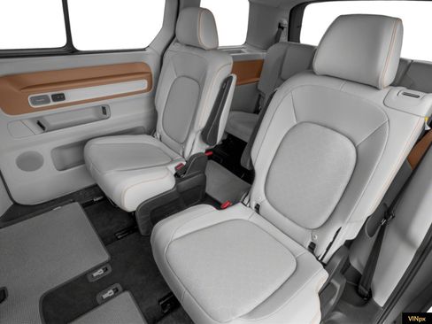 New 2025 Volkswagen ID. Buzz Pro S Plus image 11