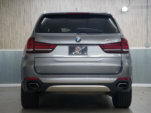 Used 2018 BMW X5 sDrive35i RWD image 9