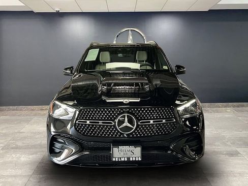 Certified 2024 Mercedes-Benz GLE 450 4MATIC image 2