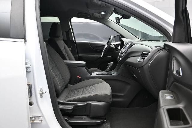 Used 2024 Chevrolet Equinox LT FWD image 17