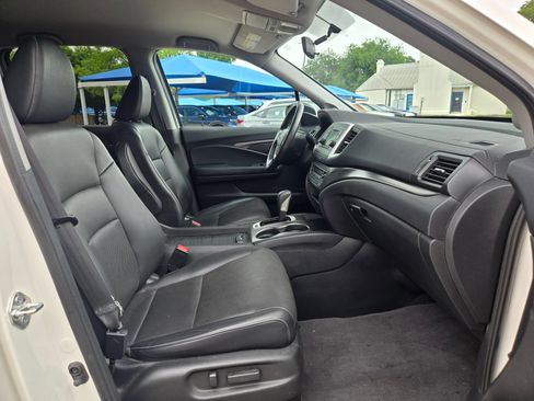 Used 2017 Honda Ridgeline RTL image 27