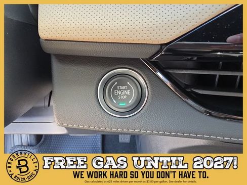 New 2027 Buick Enclave Preferred w/ Power Package FWD image 28