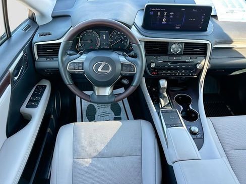 Used 2022 Lexus RX 350 AWD w/ Premium Package image 21